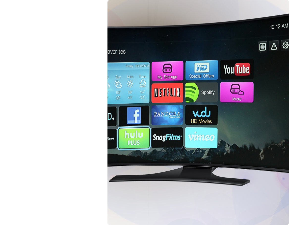 Reparo de TVs em Bauru/SP - Cia. do Circuito - Especialistas em conserto de televisões