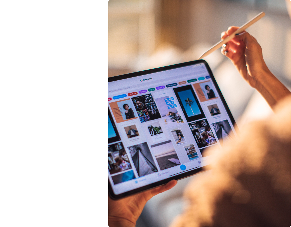 Conserto de Tablets em Santelmo/SP - Cia. do Circuito - Especialistas em reparo de tablets