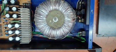 Cygnus 3500